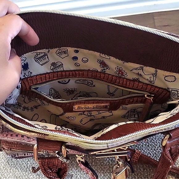 SOLD-Nicole Lee USA - Picture 3 of 3